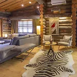 Kuukkeli Log Teerenpesae 아파트 사리셀카