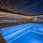 Apartamento Kuukkeli Log Teerenpesae *
