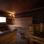 Apartamento Kuukkeli Log Teerenpesae