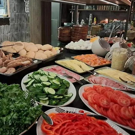 Apartament Kuukkeli Log Teerenpesae *