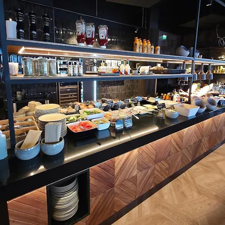 Kuukkeli Log Teerenpesae Apartament