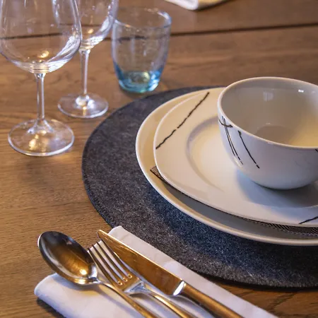 Apartament Kuukkeli Log Teerenpesae Saariselkä