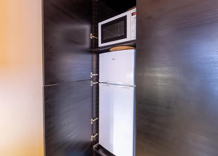 Lägenhet Kuukkeli Log Teerenpesae