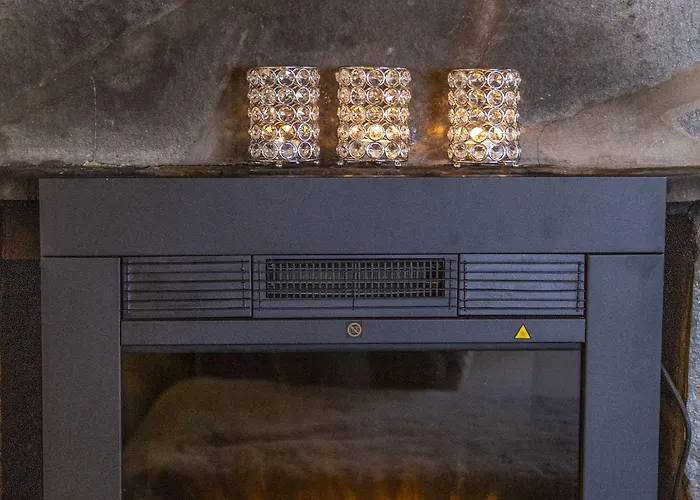 Kuukkeli Log Teerenpesae