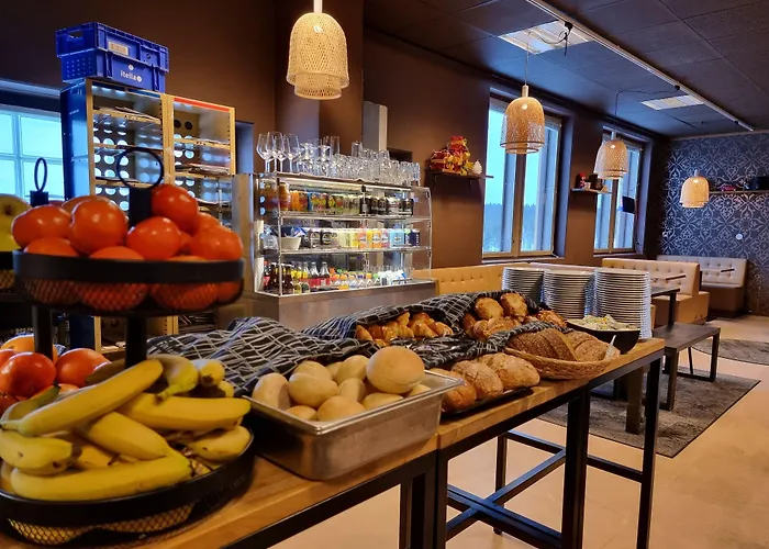 Kuukkeli Log Teerenpesae Lägenhet