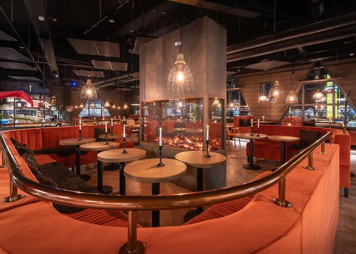 Apartmán Kuukkeli Log Teerenpesae Saariselka